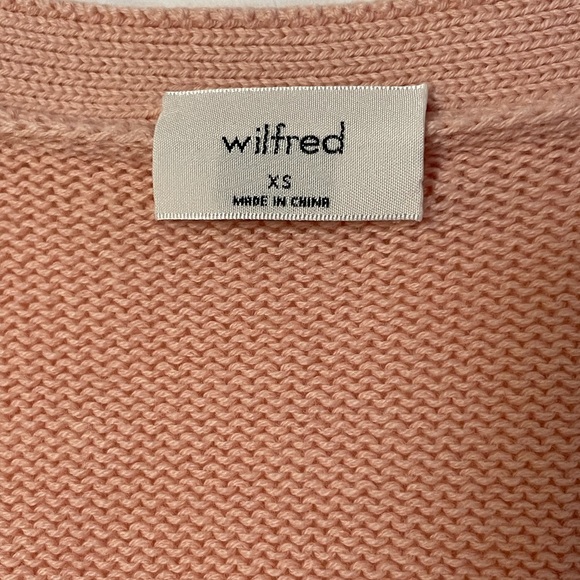 Wilfred Canterbury Cardigan - Picture 4 of 10